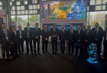 هيئة الدواء تشارك في الزيارة الرسمية إلى شنغهاي لتعزيز التعاون الصحي والدوائي مع الصين