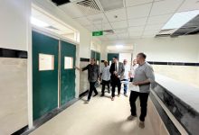 وزير الإسكان: تنفيذ مستشفى جديد سعة ١٧٥ سريرًا ودفع أعمال المرافق بتوسعات مدينة قنا الجديدة