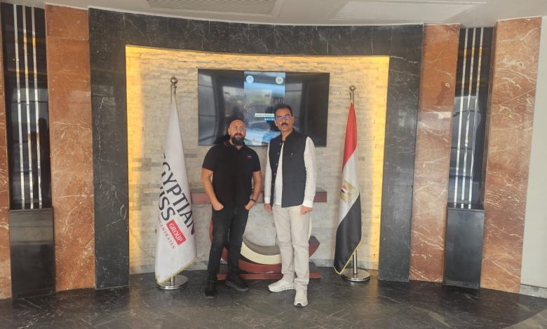 Egyptian Swiss Group Explores Avenues of Cooperation with Bidco Africa to Boost Expansion in East and Central Africa