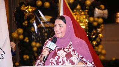 بالصور.. عمار العقارية تحتفل بتخريج الدفعة الأولى من مدرسة عمار للتكنولوجيا التطبيقية لعام 2025