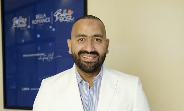 المنارة للتطوير العقاري تجذب عملاء سيتي سكيب بخصومات 50% ومعدلات تنفيذ 80% بمشروعات العين السخنة المنارة للتطوير العقاري تجذب عملاء سيتي سكيب بخصومات 50% ومعدلات تنفيذ 80% بمشروعات العين السخنة