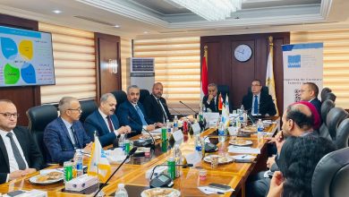 غرفة صناعة الأخشاب تعقد ورشة عمل مع جهاز حماية المستهلك لتعزيز الشراكة مع مجتمع الأعمال