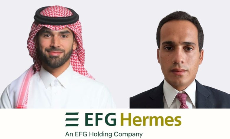 إي اف جي هيرميس تتم خدماتها الاستشارية لطرح شركة جمجوم فاشن، المالكة لعلامتي نعومي وميهار في سوق نمو