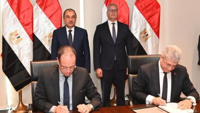 باستثمارات 120مليون جنيه.. توقيع عقد بين “إيجوث” و”بتروجت” لإعادة تأهيل وتشغيل فندق “جيت بيتش” بالعين السخنة