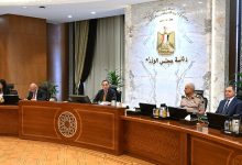 مدبولي: كلمة الرئيس في القمة العربية الإسلامية عبرت عن موقف الدولة تجاه الأوضاع السياسية