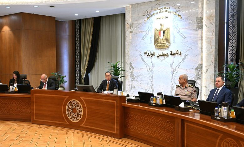 مدبولي: كلمة الرئيس في القمة العربية الإسلامية عبرت عن موقف الدولة تجاه الأوضاع السياسية