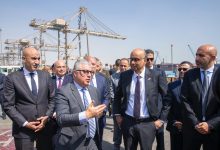 وليد جمال الدين يدعو لإقامة منطقة صناعية سنغافورية متخصصة داخل المنطقة الاقتصادية