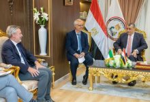 السفير الإيطالي: الشركات الإيطالية مهتمة بالاستثمار في مصر