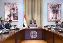 رئيس الوزراء يستعرض ملامح الاستراتيجية الوطنية للعمران والبناء الأخضر