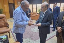 وزير الكهرباء: هيئة المواد النووية شريك فاعل في خطة الدولة لتعظيم العوائد من الموارد الطبيعية