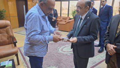 وزير الكهرباء: هيئة المواد النووية شريك فاعل في خطة الدولة لتعظيم العوائد من الموارد الطبيعية