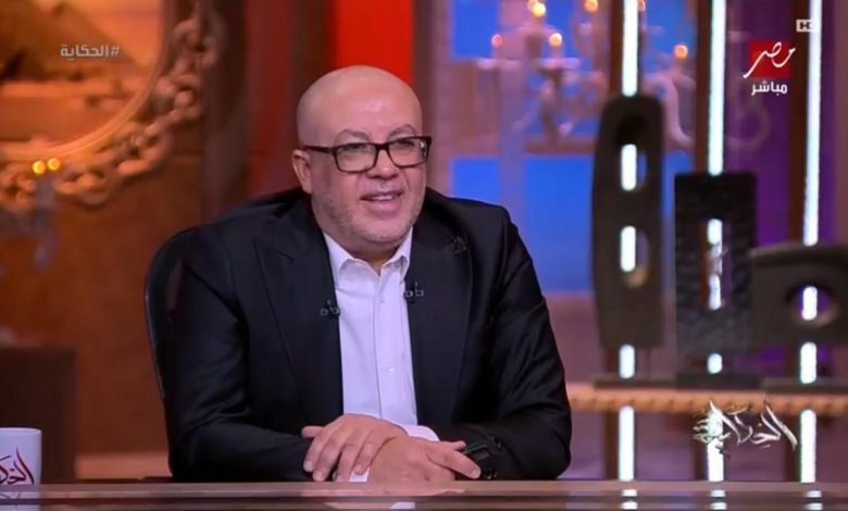 عمرو سليمان: الاستثمار العقاري في مصر مدعوم بطلب حقيقي وليس مضاربات