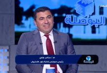 إنجاز صناعي ضخم.. “باور كنترول” تنفذ “مجمع هاير مصر” على مساحة 200 ألف متر خلال 9 أشهر بالعاشر من رمضان