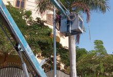 وزير الإسكان: حملات مكثفة لرفع الكفاءة والحفاظ على المظهر الحضاري بالمدن الجديدة