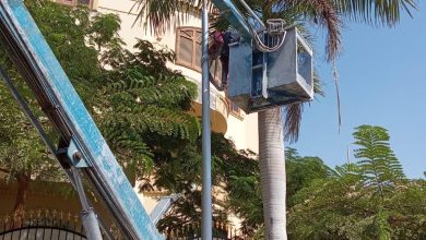 وزير الإسكان: حملات مكثفة لرفع الكفاءة والحفاظ على المظهر الحضاري بالمدن الجديدة