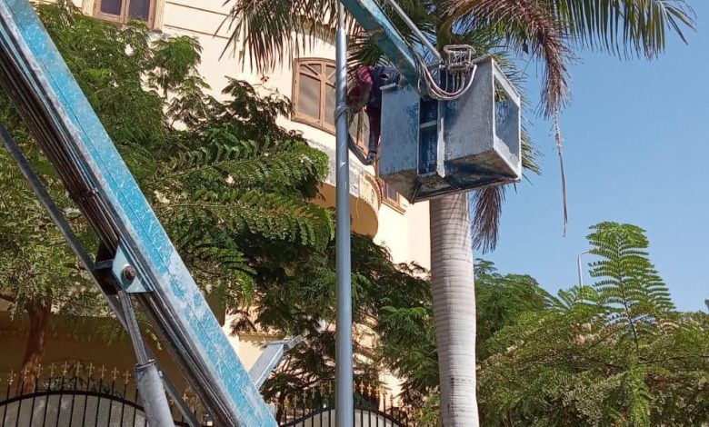 وزير الإسكان: حملات مكثفة لرفع الكفاءة والحفاظ على المظهر الحضاري بالمدن الجديدة