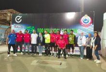افتتاح دوري “100 مليون صحة” بمشاركة واسعة من الهيئات والمديريات الصحية