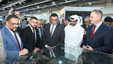 وزير الإسكان يفتتح “سيتي سكيب مصر 2025” برعاية رئيس الوزراء ومشاركة عربية ودولية واسعة