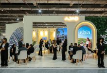 مشروع «Elaia» يلفت الأنظار بخصومات حصرية تصل إلى 38% خلال معرض سيتي سكيب