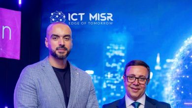 «ICT Misr» راعٍ ذهبي لمنتدى Dell Technologies 2025 للعام الثالث على التوالي