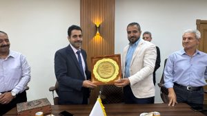 العيور الجديدة