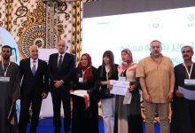 بالصور.. البنك الأهلي المصري يرسم البهجة في قرى أسيوط بمنازل جديدة ومصادر رزق مستدام