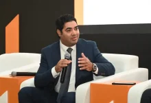 الكاتب الصحفي محمود الجندي يناقش فرص الاستثمار في المباني الذكية والمستدامة بمعرض سيتي سكيب