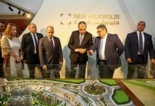 وزير قطاع الأعمال يتفقد مشروعات “مصر الجديدة” و”الإسكندرية للاستثمارات” في سيتي سكيب