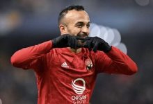 تأييد حكم حبس المطور العقاري رمضان حسني 3 سنوات في قضية النصب على اللاعب “أفشة”