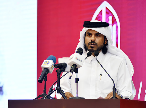 الشيخ نايف بن عيد آل ثاني: “مجموعة رتاج” تستهدف إدارة 50 فندقًا.، ومشروع جيفال خطوة نوعية في العاصمة الإدارية
