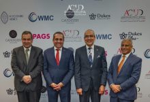 “العاصمة الإدارية” و”WMC” يوقعان اتفاقيات مع مؤسسات بريطانية لإطلاق مجموعة مؤسسات تعليمية متخصصة