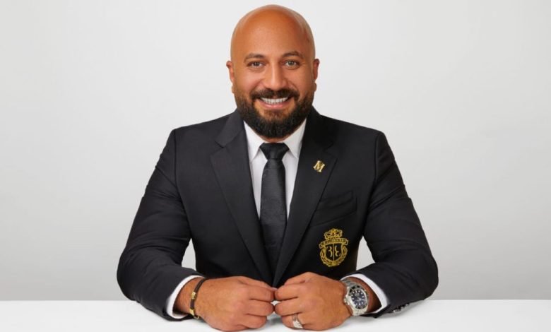 هل أصبحت المعارض العقارية استنزافًا للمطورين؟ كريم مأمون يجيب !
