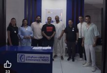 بنك الإمارات دبي الوطني يشارك في فعاليات الشمول المالي احتفالًا بعيد الفلاح في بورسعيد والإسكندرية