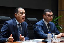 تفاصيل اجتماع رئيس الوزراء مع رؤساء أجهزة المدن الجديدة