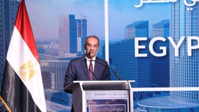 وزير الاتصالات: المدن الذكية ركيزة لمجتمع رقمي عصري وتحسين جودة الحياة