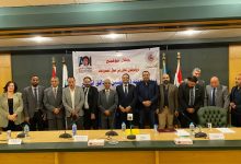 الهيئة العربية للتصنيع تبدأ تنفيذ مدينة الصحفيين بحدائق أكتوبر