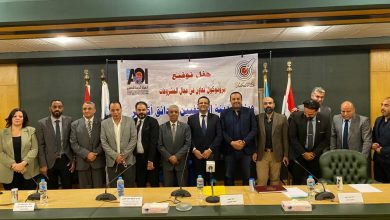 التفاصيل الكاملة.. الهيئة العربية للتصنيع تبدأ تنفيذ مدينة الصحفيين بحدائق أكتوبر