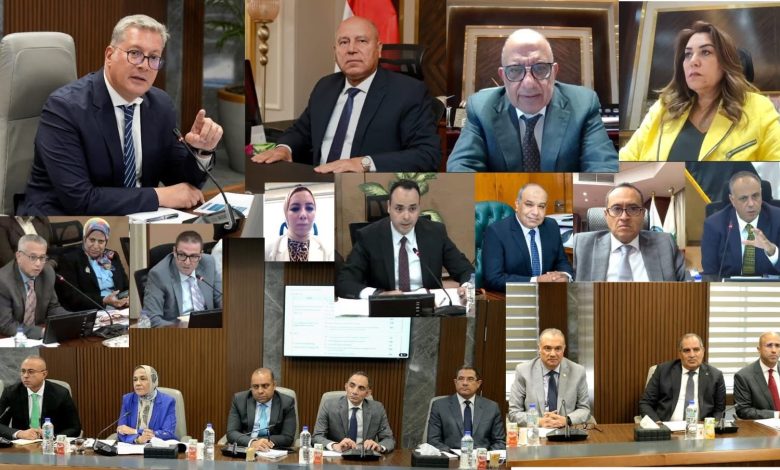 3.1 مليون طن خام و127% نمو بالأرباح.. نتائج قوية لـ”أسيوط لتكرير البترول” 3.1 مليون طن خام و127% نمو بالأرباح.. نتائج قوية لـ”أسيوط لتكرير البترول”
