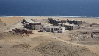 فرصة للمطورين.. طرح 131 فداناً بواجهة شاطئية علي ساحل البحر الأحمر لإقامة مشروع عمراني متكامل