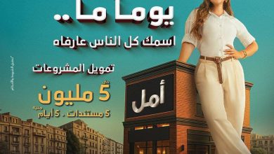 في 5 أيام فقط.. بنك مصر يتبح برنامج “السريع إكسبريس” لتمويل المشروعات بقيمة 5 ملايين جنيه