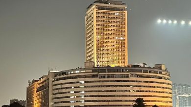 المسلماني يبحث مع وزير المالية تنفيذ التوجيه الرئاسي بشأن صرف معاشات ماسبيرو