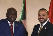 محمد الجارحي يستحوذ علي شركة ذهب سودانية بقيمة 14 مليار جنيه