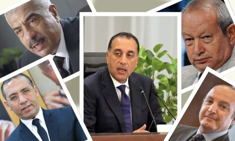 وائل السمري يكتب: هل ضحك رجال الأعمال على الحكومة؟ وائل السمري يكتب: هل ضحك رجال الأعمال على الحكومة؟