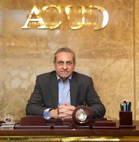 رئيس العاصمة الإدارية: لا نخفي شيئًا وسنكشف تفاصيل جديدة في مؤتمر صحفي رئيس العاصمة الإدارية: لا نخفي شيئًا وسنكشف تفاصيل جديدة في مؤتمر صحفي