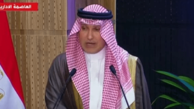 حسن الشربتلي: “مراسي البحر الأحمر” يضع مصر على خريطة سياحة اليخوت العالمية