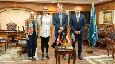 صندوق التنمية الحضرية يبدأ مشروعًا جديدًا لتأهيل المواقع غير المستغلة
