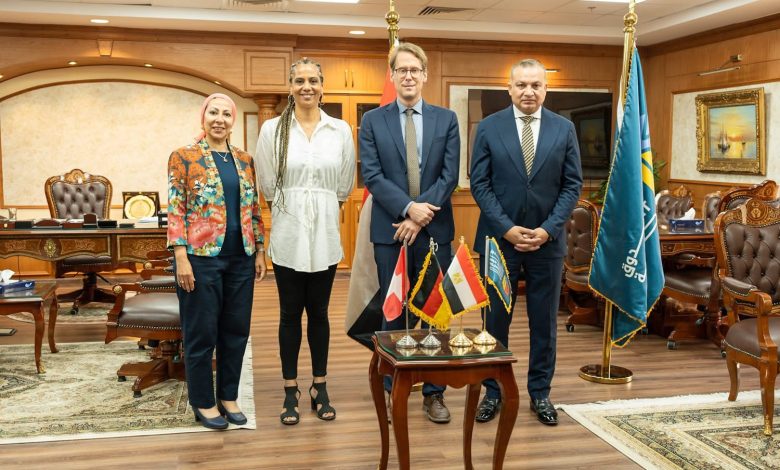 صندوق التنمية الحضرية يبدأ مشروعًا جديدًا لتأهيل المواقع غير المستغلة صندوق التنمية الحضرية يبدأ مشروعًا جديدًا لتأهيل المواقع غير المستغلة