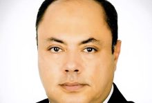 عمرو عبدالمنعم رئيسًا لهيئة تنمية الصعيد