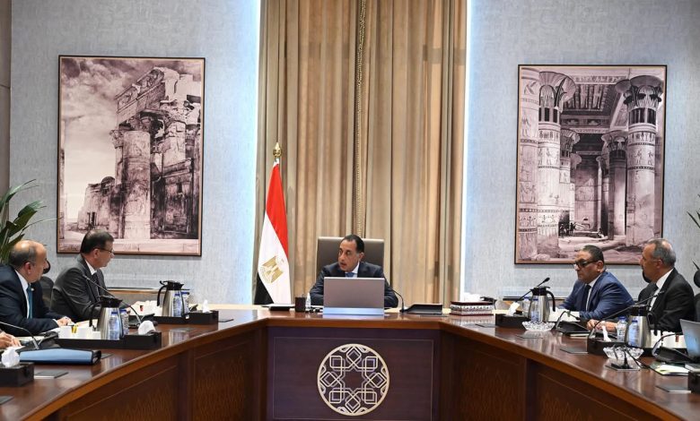 مصر تطلق خطة وطنية لإنتاج بذور الخضر والمحاصيل الاستراتيجية وفق أحدث المعايير العالمية مصر تطلق خطة وطنية لإنتاج بذور الخضر والمحاصيل الاستراتيجية وفق أحدث المعايير العالمية