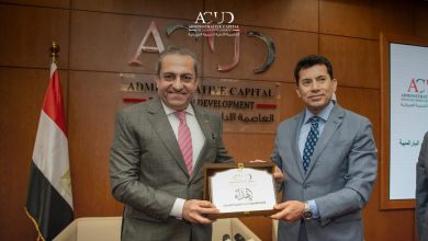 العاصمة الإدارية ترعى بطولة العالم لرفع الأثقال البارالمبية 2025